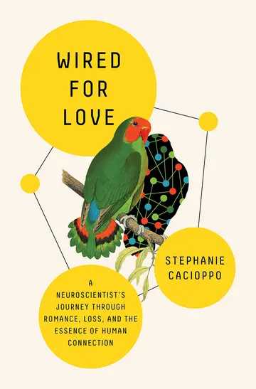 Cover of Wired for Love