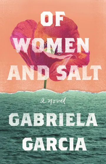 Cover of Of Women and Salt