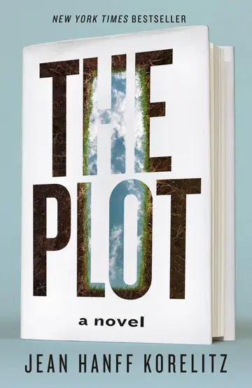 Cover of Plot