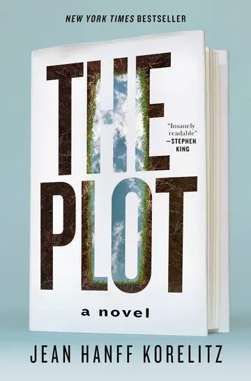 Cover of Plot
