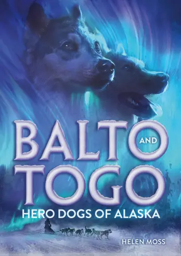 Cover of Balto and Togo