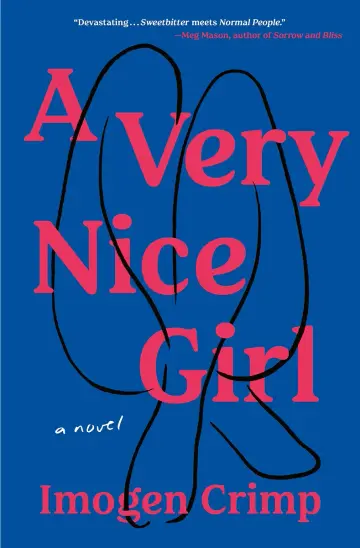 Cover of Very Nice Girl