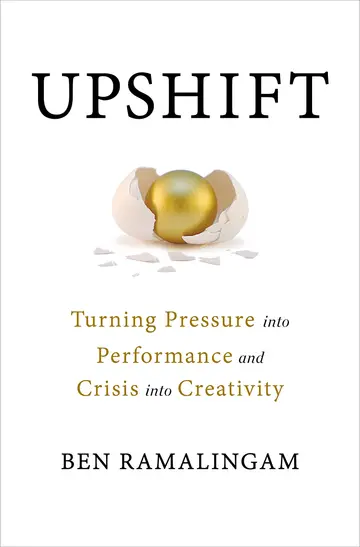 Cover of Upshift