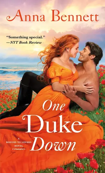 Cover of One Duke Down