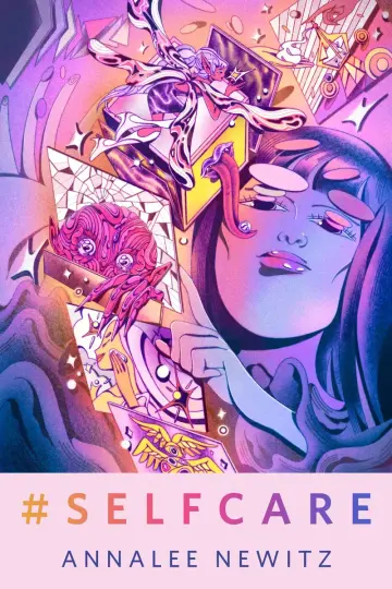 Cover of #Selfcare