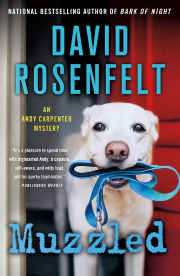 Cover of Muzzled
