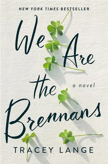 Cover of We Are the Brennans