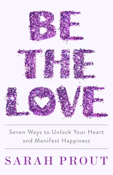Cover of Be the Love