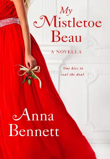 Cover of My Mistletoe Beau