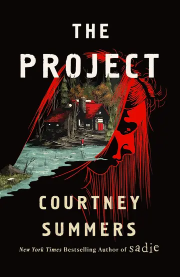 Cover of The Project