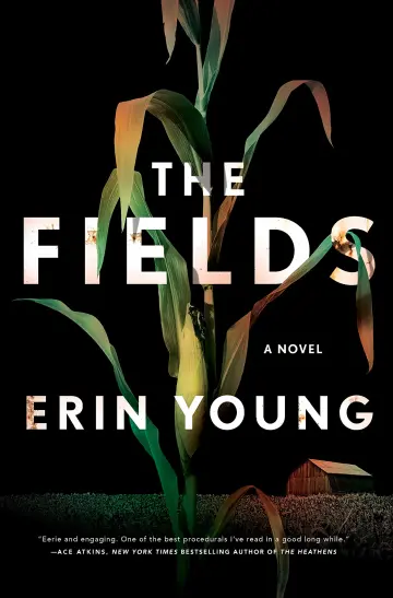 Cover of Fields