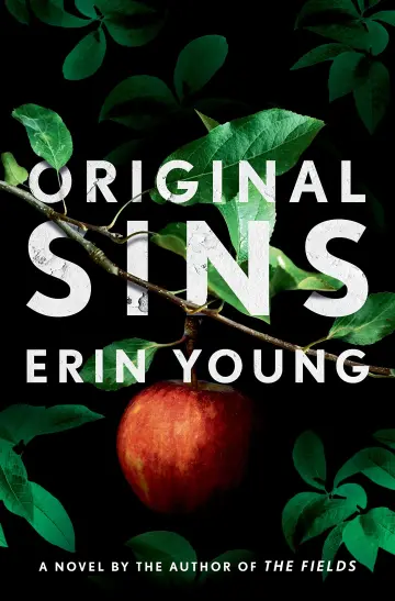 Cover of Original Sins