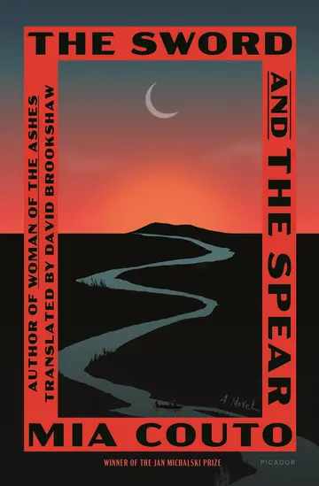 Cover of The Sword and the Spear