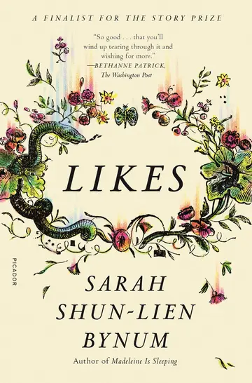 Cover of Likes