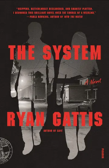 Cover of The System