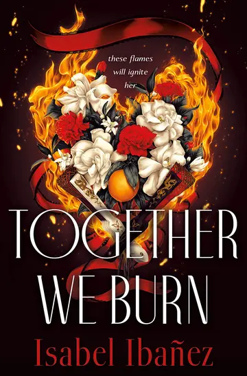 Cover of Together We Burn