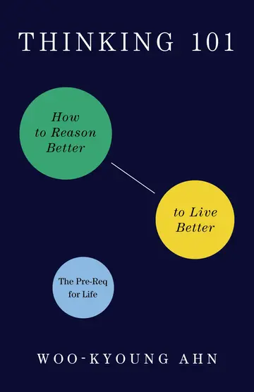 Cover of Thinking 101