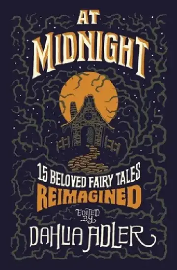 Cover of At Midnight