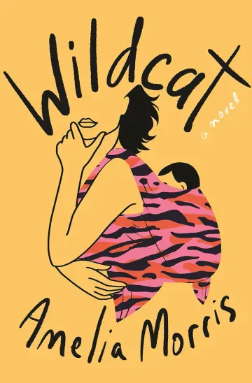 Cover of Wildcat