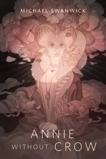 Cover of Annie Without Crow