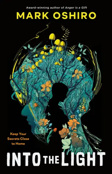 Cover of Into the Light