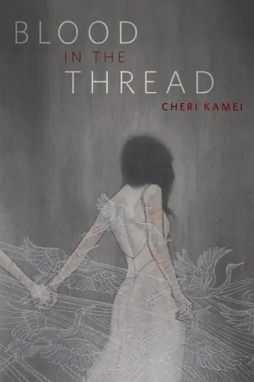 Cover of Blood in the Thread