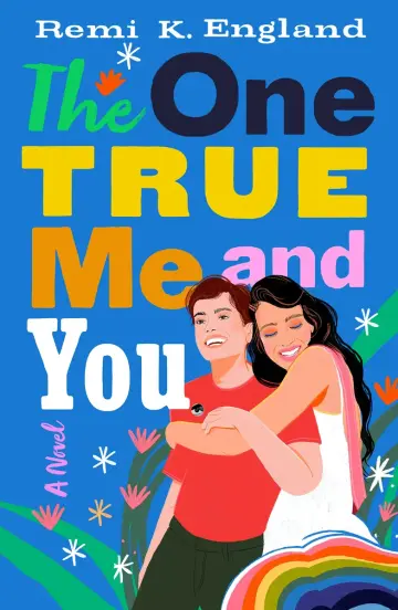 Cover of One True Me and You