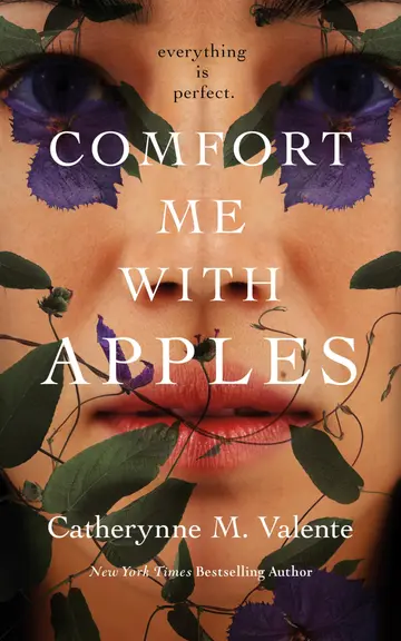 Cover of Comfort Me with Apples