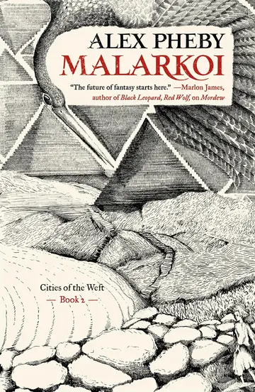 Cover of Malarkoi