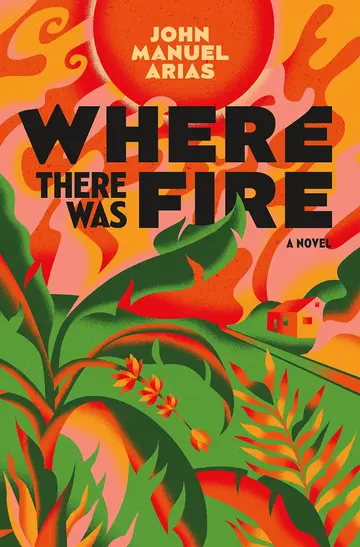 Cover of Where There Was Fire