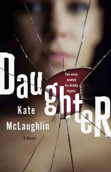 Cover of Daughter