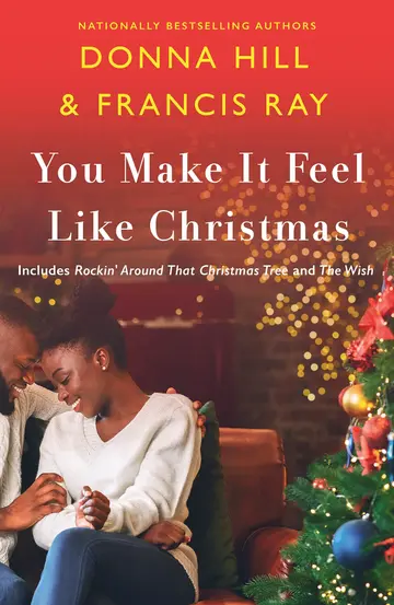 Cover of You Make It Feel Like Christmas