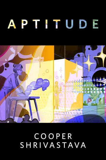 Cover of Aptitude