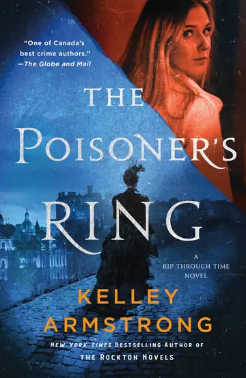 Cover of The Poisoner's Ring