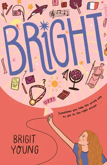 Cover of Bright