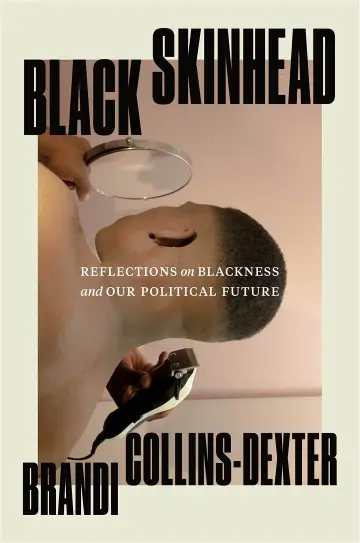Cover of Black Skinhead