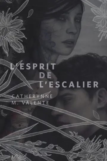 Cover of L'Esprit de L'Escalier
