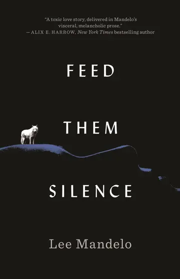 Cover of Feed Them Silence