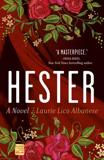 Cover of Hester