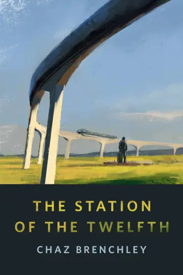 Cover of The Station of the Twelfth