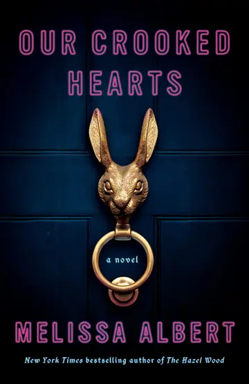 Cover of Our Crooked Hearts