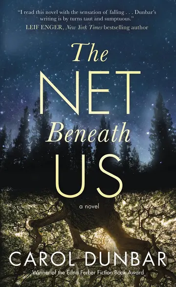 Cover of Net Beneath Us