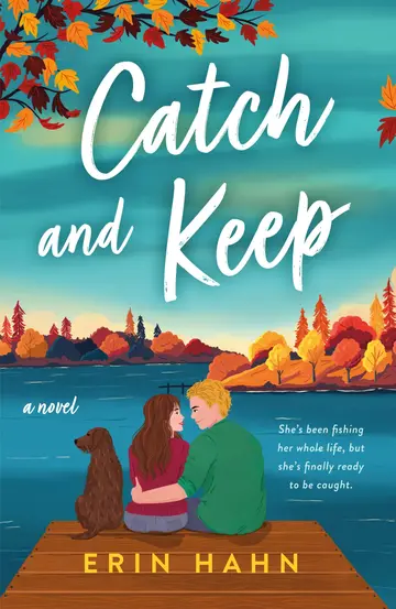 Cover of Catch and Keep