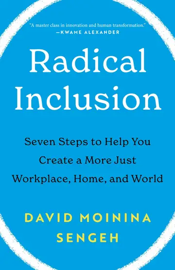 Cover of Radical Inclusion