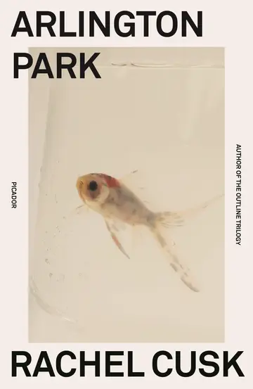 Cover of Arlington Park