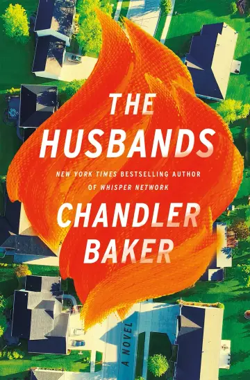 Cover of The Husbands