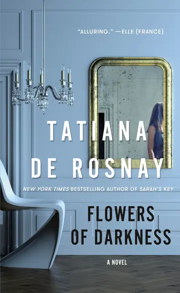 Cover of Flowers of Darkness