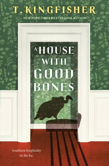 Cover of A House with Good Bones
