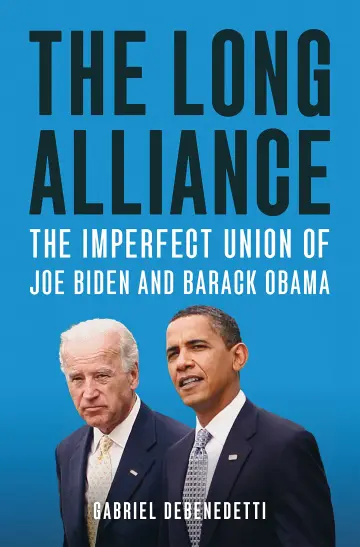Cover of The Long Alliance