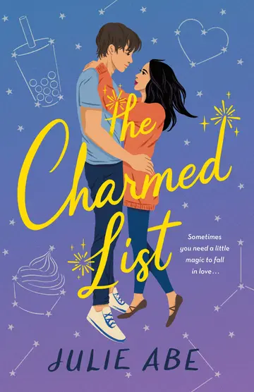 Cover of The Charmed List